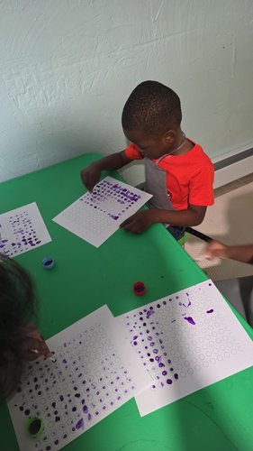 Photo of Little Paradise Daycare - Worcester, MA