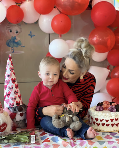 Photo of Henna Family Childcare - Escondido, CA