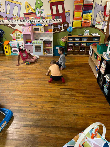 Photo of Ana Hernandez