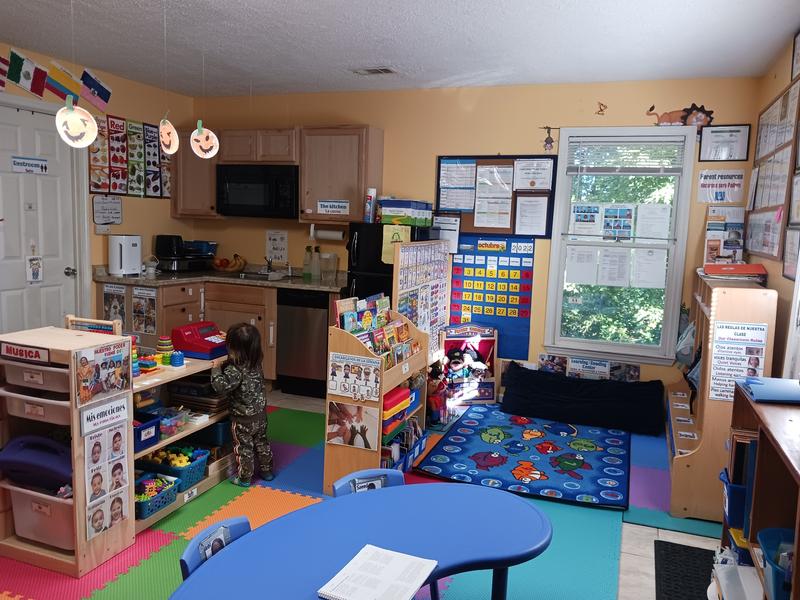 Photo of Creative Minds Academy Daycare - Lawrenceville, GA