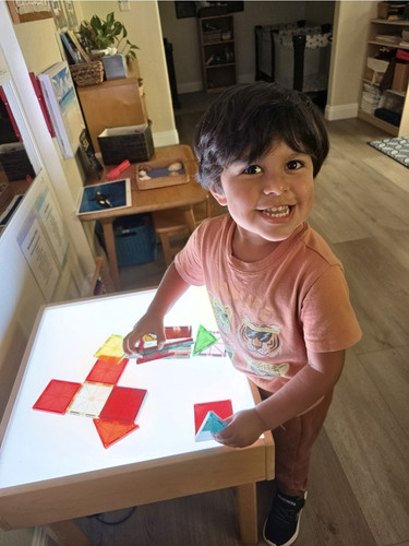 Photo of Sauceda, Maria Family Child Care - Vista, CA