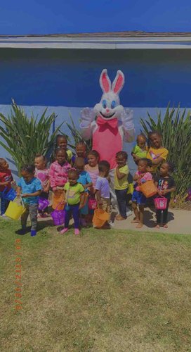 Photo of Patrick Family Child Care