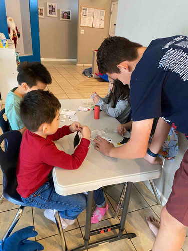 Photo of The Learning Playhouse - Fresco, CA