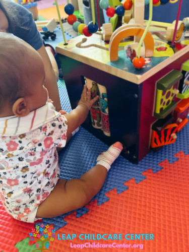 Photo of Leap Childcare Center - Bakersfield, CA