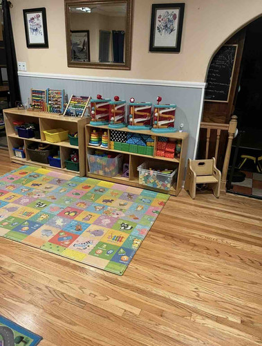 Photo of Fuentes & Hurtado Day Care