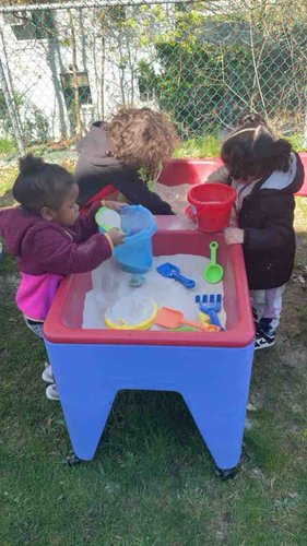 Photo of Dare To Dream Child Care Center - Yonkers, NY