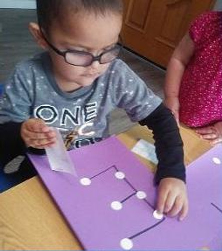 Photo of Garcia's Family Daycare - Chula Vista, CA