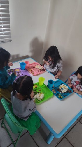 Photo of Little Sunshine Bilingüe Family Childcare - Madison, WI