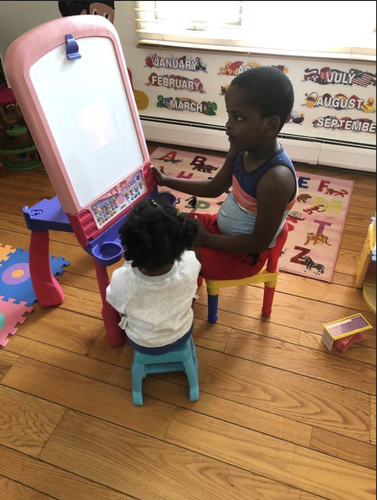 Photo of Little Stars Daycare - Montebello, NY