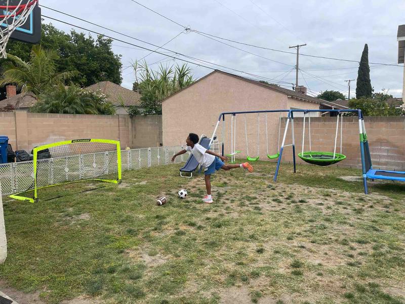 Photo of Sykes Family Child Care Daycare - Lakewood, CA