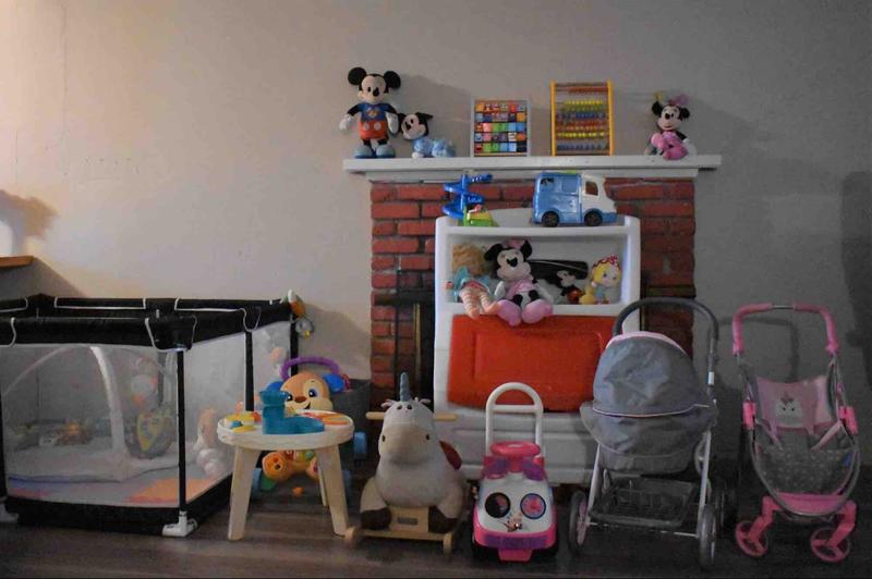 Photo of Five Little Ducks Family Childcare - Riverside, CA