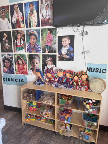 Photo of Max Y Lulus Daycare And Preschool - San Jose, CA