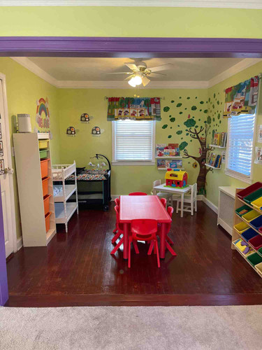 Photo of Believe Group Family Daycare - Baldwin, NY