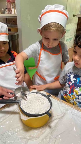 Photo of Family Childcare Amiguitos - Gaithersburg, MD