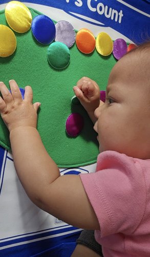 Photo of Sauceda, Maria Family Child Care - Vista, CA
