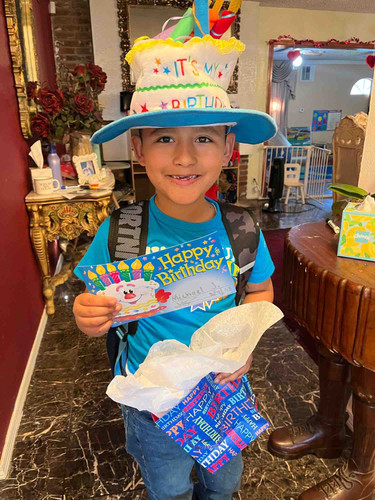 Photo of Palmer Family Childcare Daycare - Paramount, CA