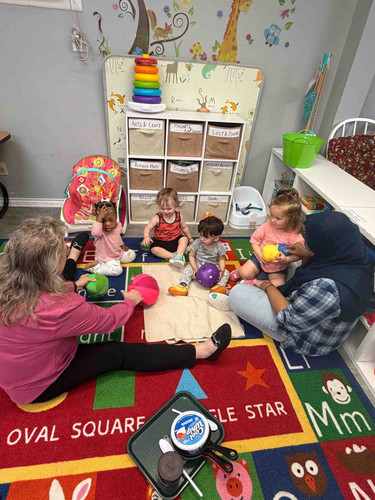 Photo of Little Ivies Montessori - Plano, TX