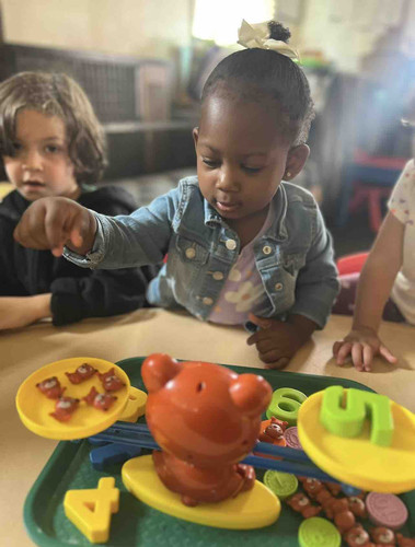 Photo of 1st Creationz Child Care LLC - Los Angeles, CA