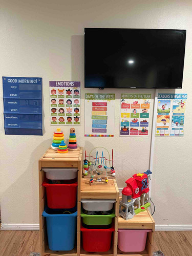 Photo of Tot Notch Daycare - San Diego, CA