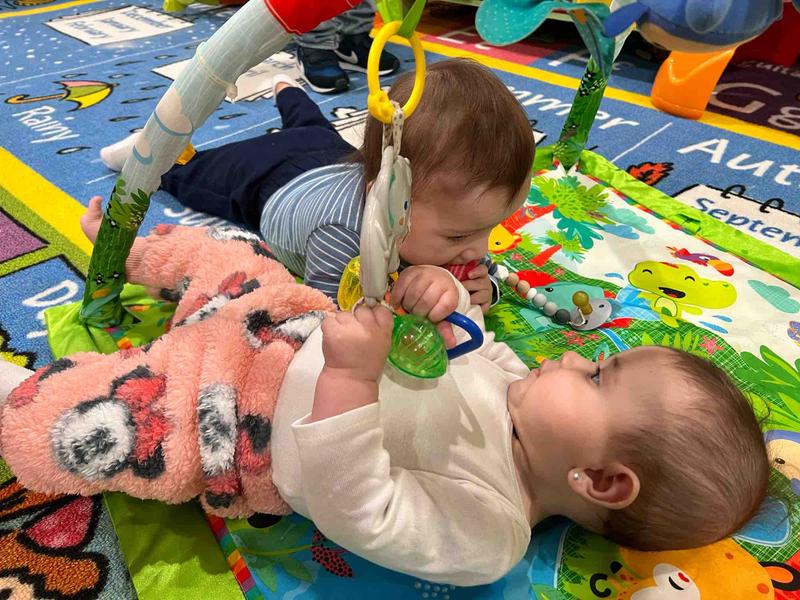 Photo of Little Jungle Daycare LLC - East Elmhurst, NY