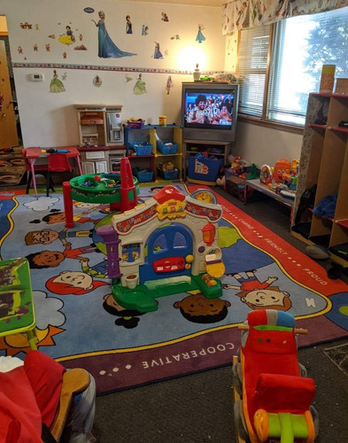 Photo of Sandra's Licensed Home Daycare - Richfield, MN