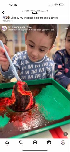 Photo of Sedrakyan Family Child Care - Granada Hills, CA