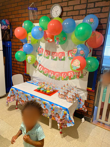 Photo of Little Steps Child Care Daycare - East Boston, MA