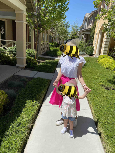 Photo of Honey Bees Child DayCare - Chino, CA