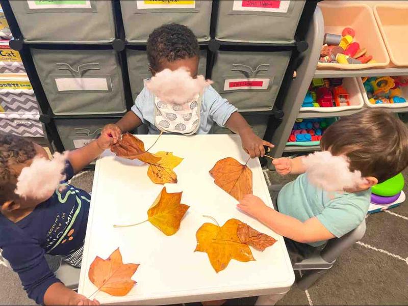 Photo of Little Hands Big Hearts - Seatlle, WA