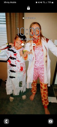 Photo of Denise D. - Muskegon, MI