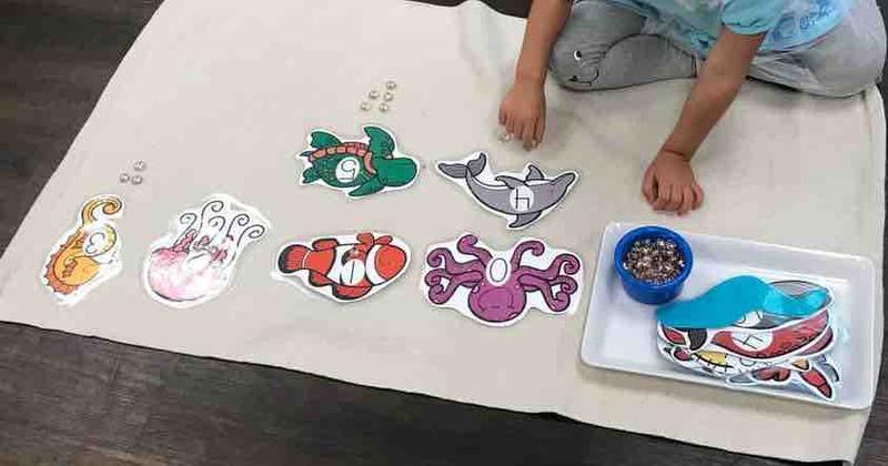 Photo of Montessori Kids Daycare - Irvine, CA