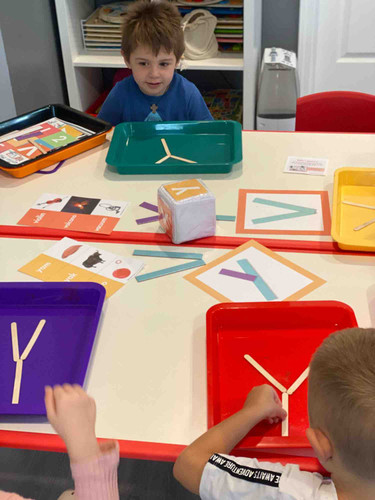 Photo of Tudzharyan Family Daycare - Glendale, CA