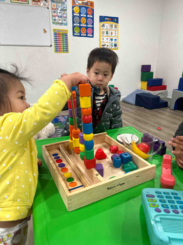 Photo of Monroe Family Daycare - Temple city, CA