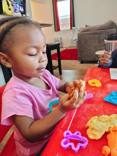 Photo of Stepping Stones Preschool & After-School Care - Stockton, CA