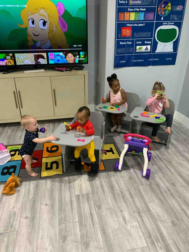 Photo of Marshall Family Daycare - Highland, CA