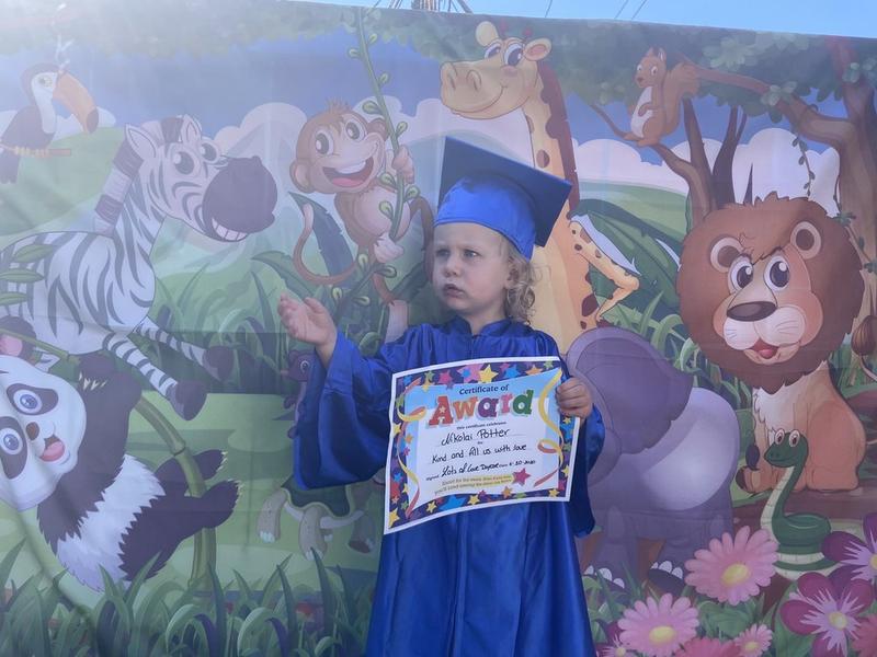 Photo of Villalba Fcc Aka Lots Of Love Daycare - Santa Barbara, CA