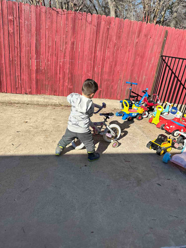 Photo of Good Times Daycare - Desoto, TX