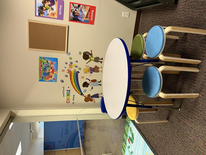 Photo of Michigan Expanded Learning Center (MAA) - Kalamazoo, MI