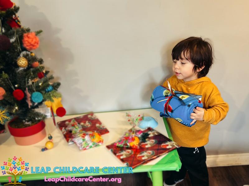 Photo of Leap Childcare Center - Bakersfield, CA