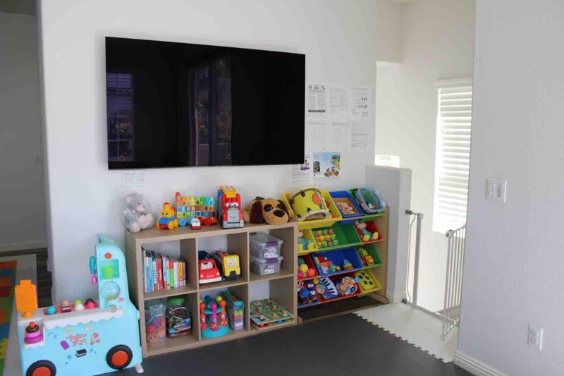 Photo of Leila Family Childcare - San Marcos, CA