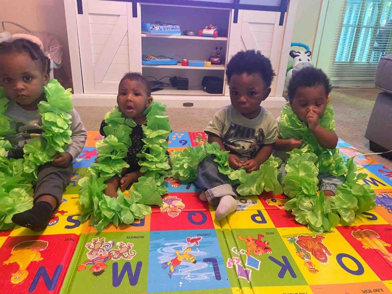 Photo of Audrey’s Home Away From Home Daycare - Roswell, GA