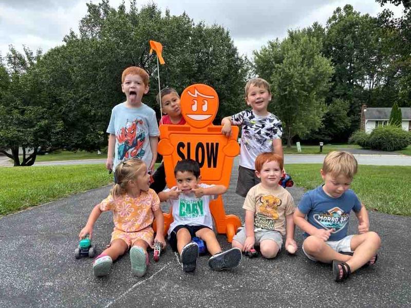 Photo of Taylor Robertson Daycare - Sykesville, MD