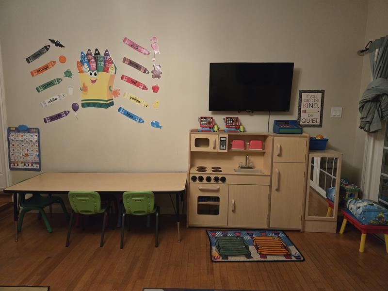 Photo of Mason Child Care - Pasadena, CA