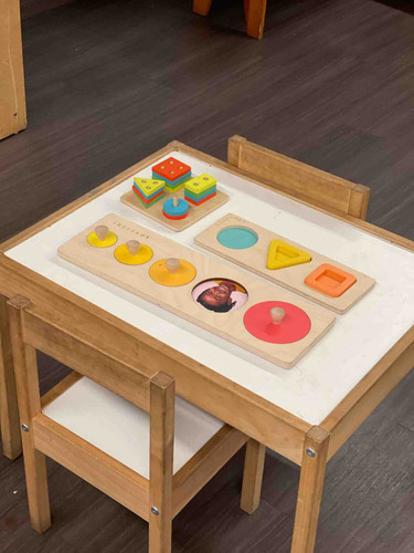 Photo of Little Sprouts Language Immersion Preschool Daycare - Los Angeles, CA