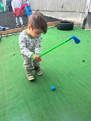 Photo of Holistic Childcare LLC - Spanaway, WA