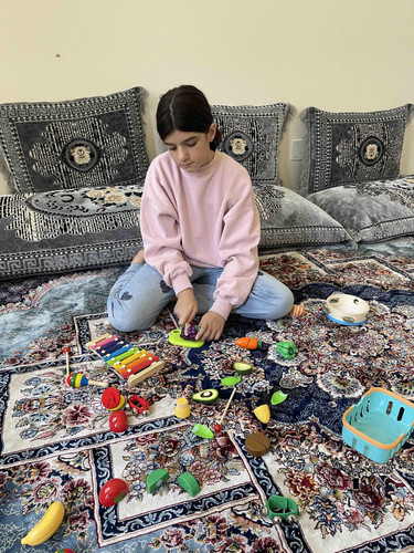 Photo of Malaka’s Child Care - El Cajon, CA