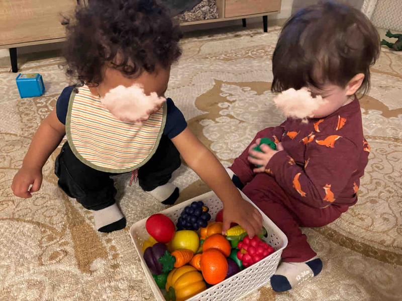 Photo of Little Hands Big Hearts - Seatlle, WA