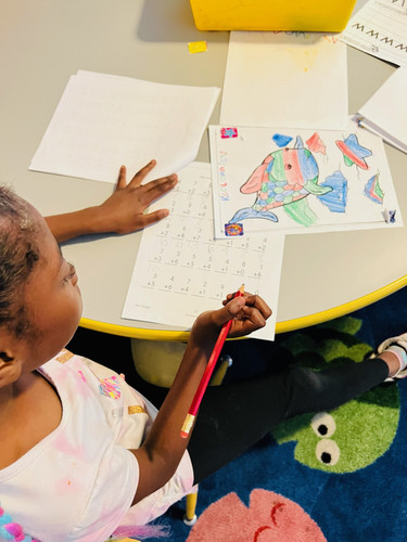 Photo of Village Preparatory Daycare - Long Beach, CA