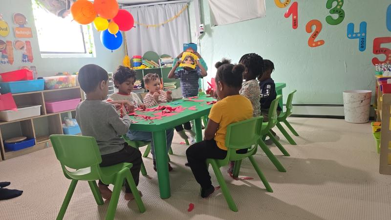 Photo of Little Paradise Daycare - Worcester, MA