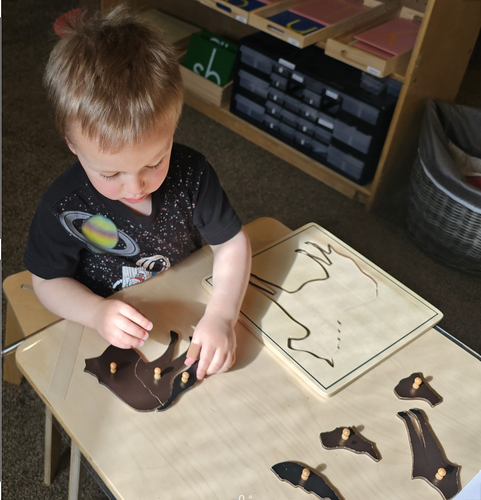 Photo of Stepping Stones In Kamas - Kamas, UT